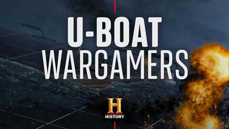 U BOAT WARGAMERS HISTORY MARCH 2023 KA